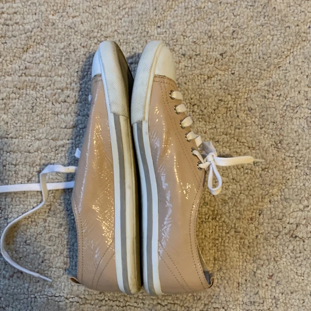 Prada Tennis Shoes - Picture 5 of 10